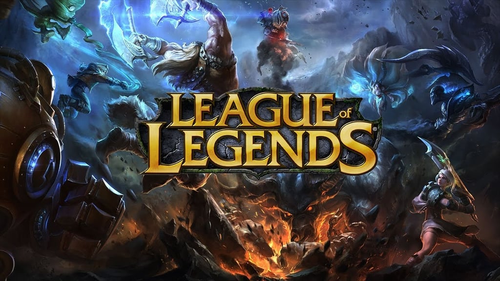 League of Legends - monte um PC ideal