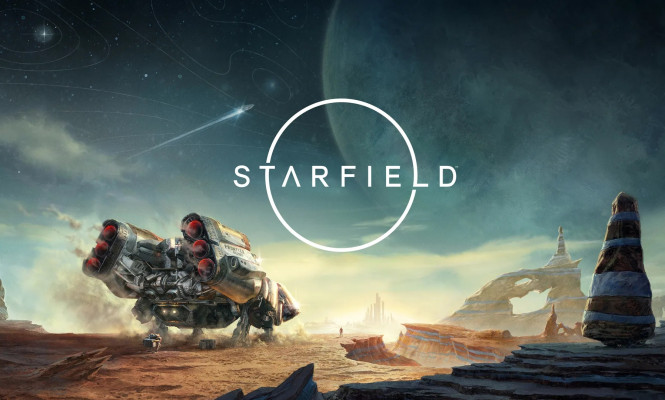 Starfield - monte um PC ideal